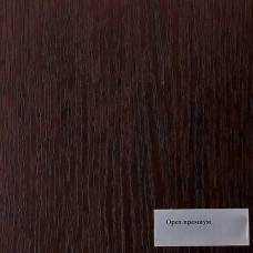 Входная дверь Йошкар-Ола 104460 Орех Премиум/Венге