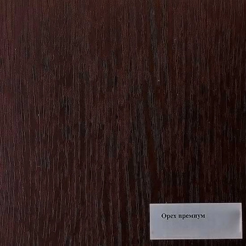 Входная дверь Йошкар-Ола 104460 Орех Премиум/Венге